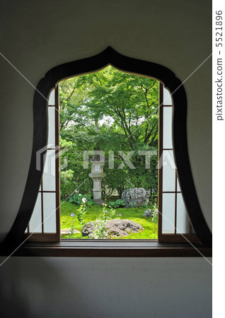 京都Tenpyo火燈窗口 5521896