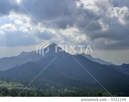 志賀高原 5522149