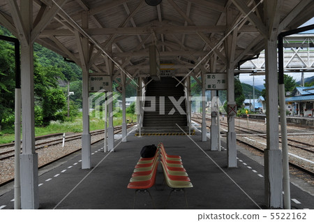 JR東山田線·Iwaizumi線Moeicho站 5522162