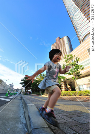 Musashi Kosugi 4 5522673