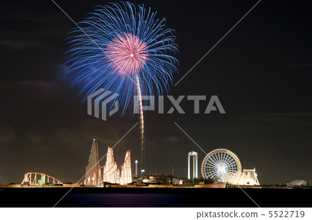 煙花大音樂會 5522719