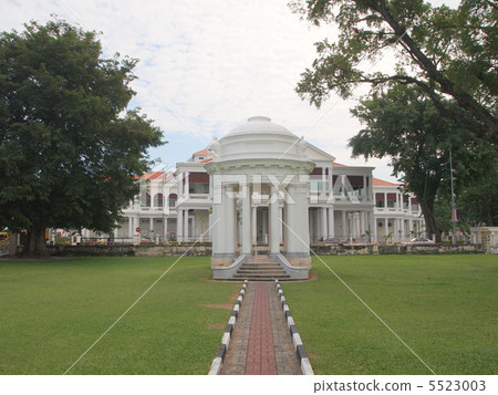 World Heritage St. George Church of Georgetown, Pulau Penang 5523003