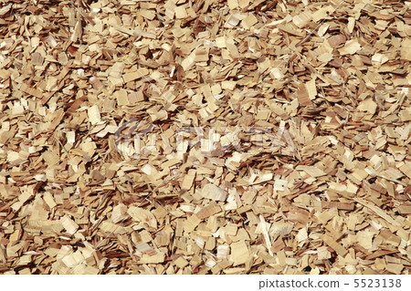 Wood chips Wood chips 5523138