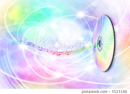 Write music data to CDR · DVD 5523188