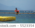 Jump to the sea ♪ 5523354