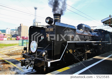 SL "Bunhee Monogatari" issue 5523585