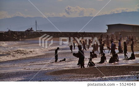 Chigasaki Southern Beach 5524043