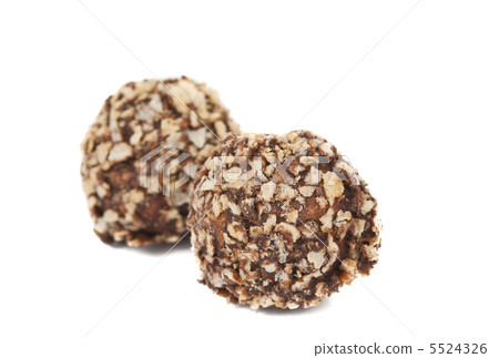 candy isolated candy isolated 5524326