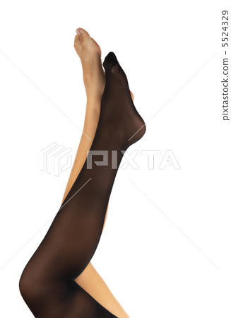 Beautiful women legs in stockings Beautiful women legs in stockings 5524329