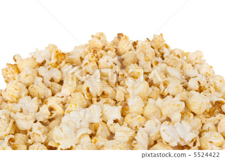 Sweet popcorn Sweet popcorn 5524422