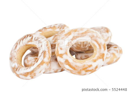 bagels isolated bagels isolated 5524448