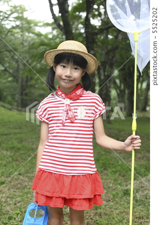 Summer vacation image Summer vacation image 5525202