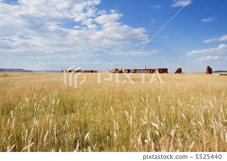 Fort Union National Monument Fort Union National Monument 5525440