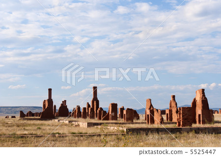 Fort Union National Monument Fort Union National Monument 5525447
