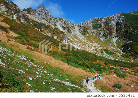 Komagatake Komagatake 5525451