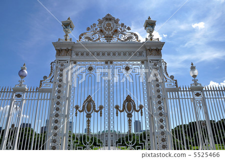 赤坂招待所 赤坂招待所 5525466