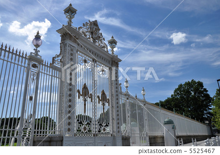 赤坂招待所 5525467