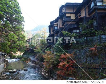黑川溫泉 黑川溫泉 5525518