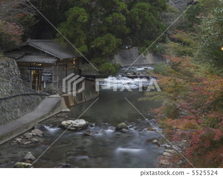 Kurokawa Onsen 5525524
