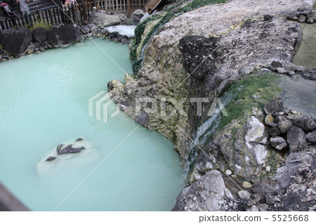 Kusatsu Onsen Kusatsu Onsen 5525668
