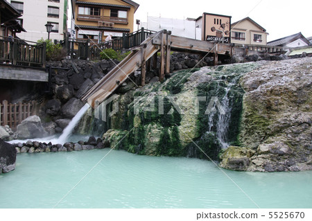 Kusatsu Onsen Kusatsu Onsen 5525670