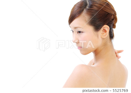 Beauty (PIXTA Exclusive Sales Photo) Beauty (PIXTA Exclusive Sales Photo) 5525769