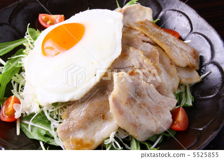 豬肉涮涮鍋 豬肉涮涮鍋 5525855