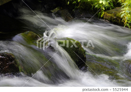 河流 河流 5525944