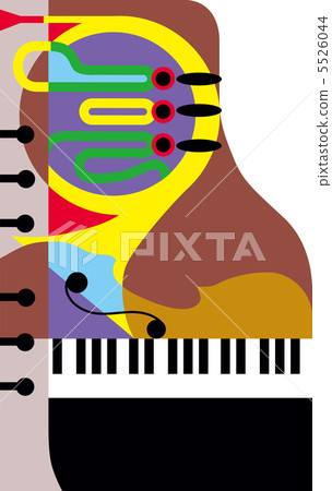 piano, pianoforte, pianos 5526044