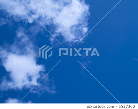 Scarlet cloud 5527360