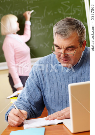 Written work 5527863