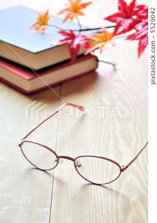 Fall of reading 5529042