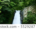 Rinno瀑布 5529287