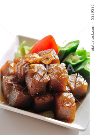 魔芋牛排 魔芋牛排 5529553