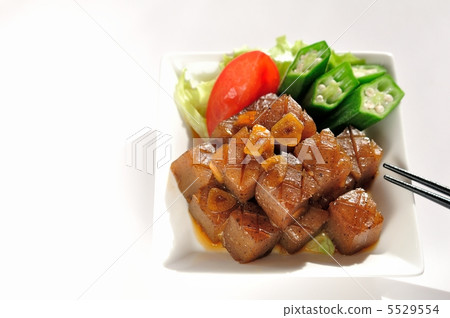 魔芋牛排 魔芋牛排 5529554