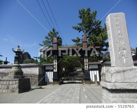 Shogenda Sanmen 5529763