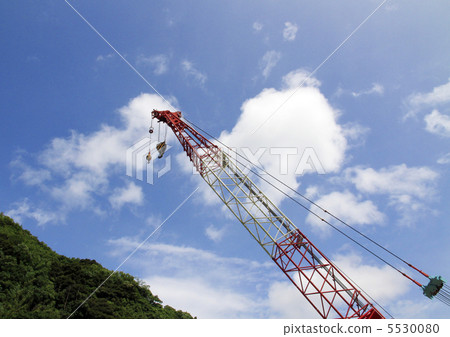 起重機 5530080