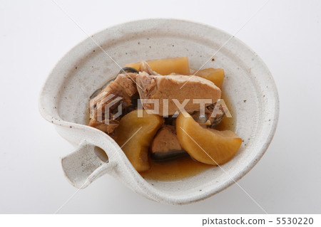 蝦蘿蔔灑在除塵裝置 5530220