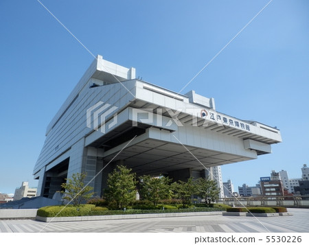 江戶東京博物館 5530226