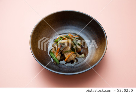 在南板醃製 5530230
