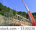 房子建成 5530236