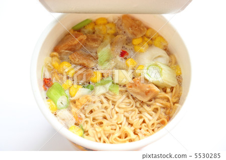 美味的杯麵 美味的杯麵 5530285