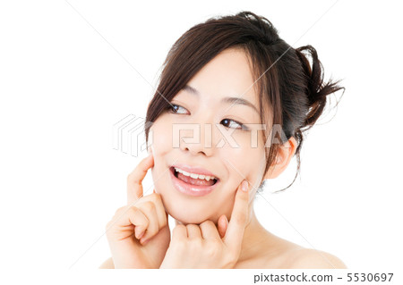 美女形象 5530697