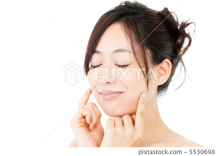 美女形象 5530698