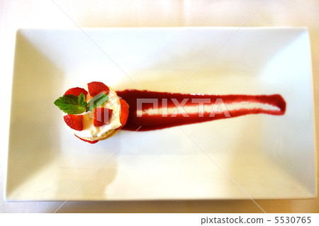 dessert dessert 5530765