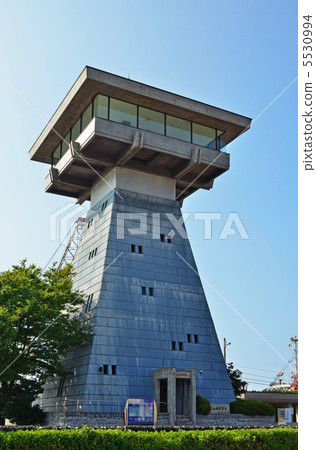Toyama walk / Iwase Toyama Harbor Observation deck Toyama walk / Iwase Toyama Harbor Observation deck 5530994