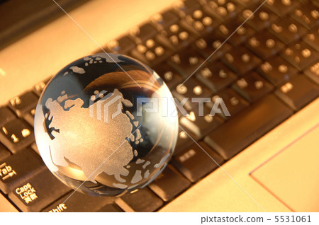 Global business image 5531061