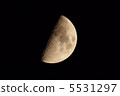 The quarter of the northern latitude of 42 degrees 5531297