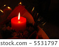 Candlelight 5531797