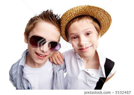 Going on vacation Going on vacation 5532487